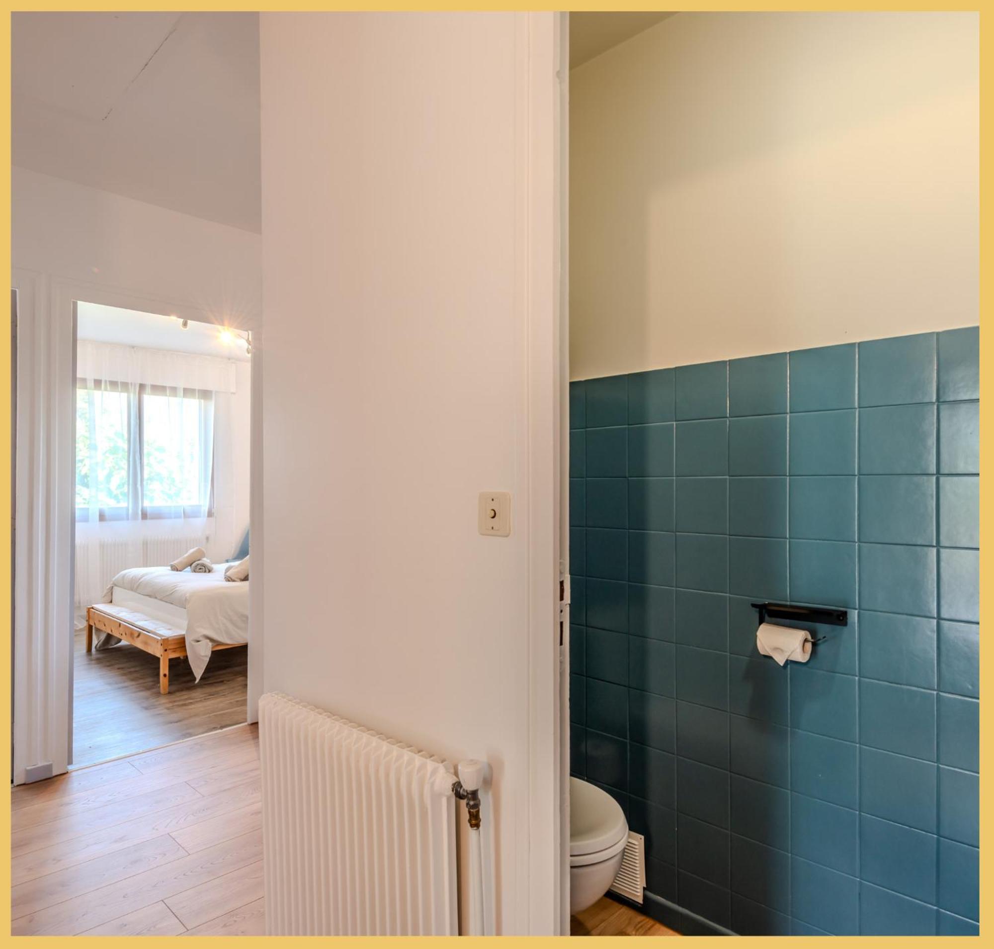 Chez Peggy I T4 I Scionzier Apartment Exterior foto